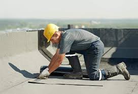 Fast & Reliable Emergency Roof Repairs in Farmingdale, NJ